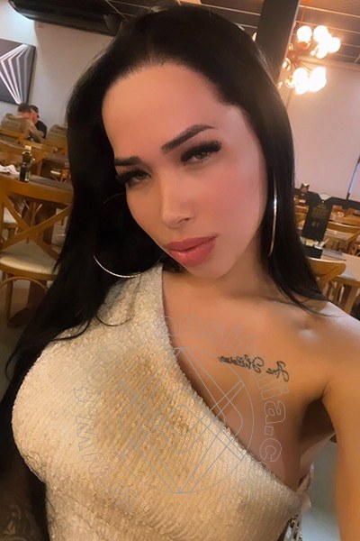 Foto selfie 10 di Angel Luna transex Londra