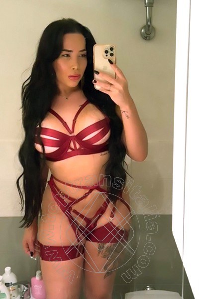 Foto selfie 8 di Angel Luna transex Londra