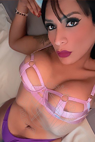 Foto selfie 50 di Viviana transex Sava