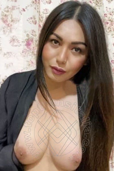 Foto selfie 24 di Ruby Asiatica transex Como