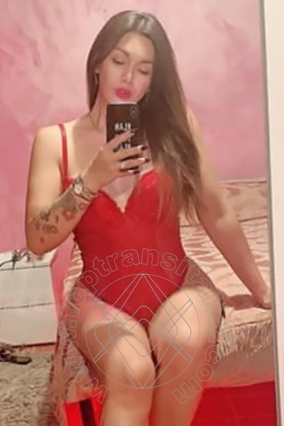 Foto selfie 22 di Ruby Asiatica transex Como