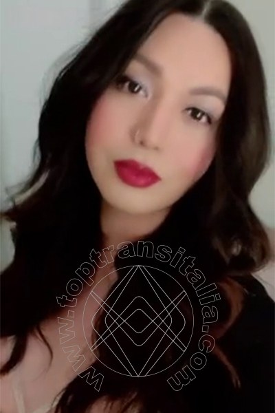 Foto selfie 16 di Ruby Asiatica transex Como