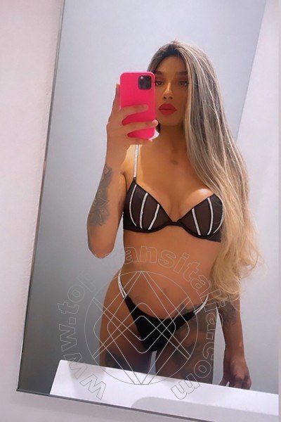 Foto selfie 23 di Brunna Campanaro transex Bologna