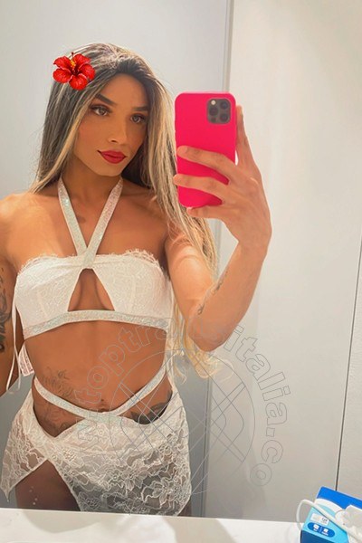 Foto selfie 26 di Brunna Campanaro transex Bologna