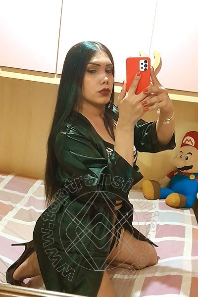 Foto selfie 9 di Kelly Miller transex Cosenza