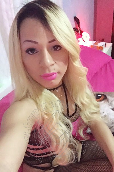 Foto selfie 5 di Alessya transex Parma