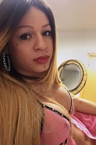 Foto selfie 9 di Alessya transex Parma