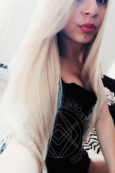 Foto selfie 17 di Alessya transex Parma