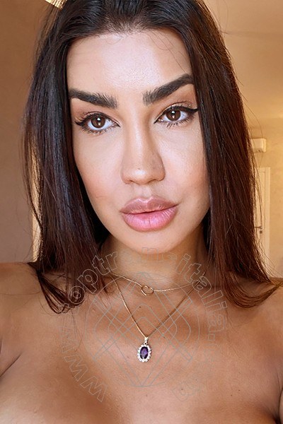 Foto selfie 25 di Nicole Andrade transex Oristano