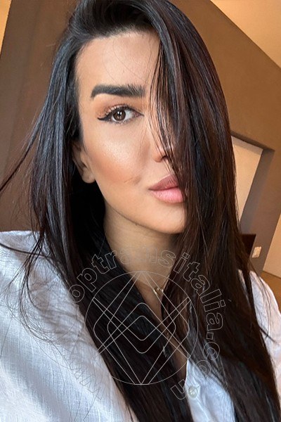 Foto selfie 21 di Nicole Andrade transex Oristano