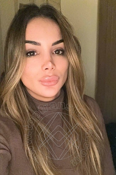 Foto selfie 7 di Juliana Garcia transex Rieti