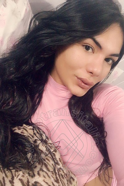 Foto selfie 15 di Kelly Melo Pornostar transex Bari