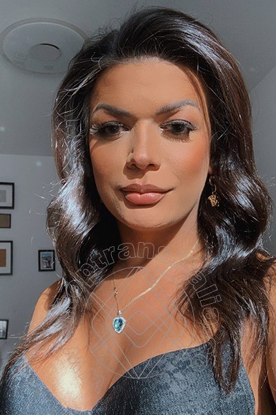 Foto selfie 3 di Renata Molina transex Barcellona