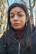 Foto selfie 2 di Renata Molina transex Barcellona