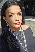 Foto selfie 1 di Renata Molina transex Barcellona