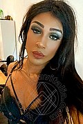 Foto selfie di Eva Schneider transex Charleroi