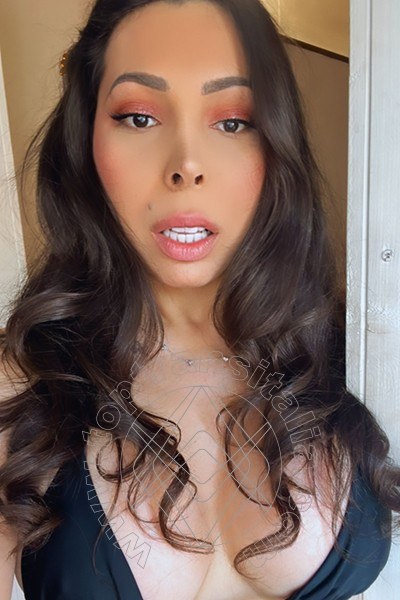 Foto selfie 14 di Nayara transex Ponte Chiasso