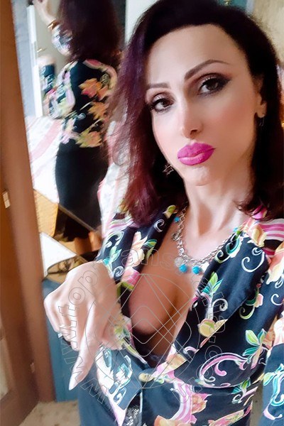 Foto selfie 265 di Regina Audrey Italiana transex Monza