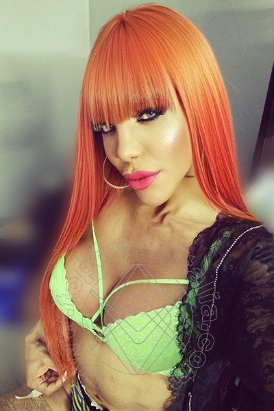 Foto selfie 4 di Vanessa Fantini transex Milano