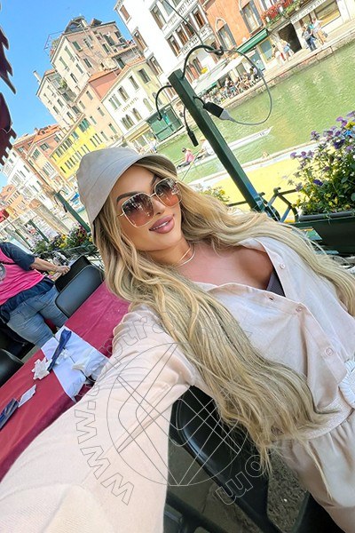 Foto selfie 10 di Gabi Sampaio transex Milano