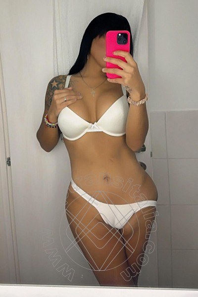 Foto selfie 15 di Viviana transex Sava