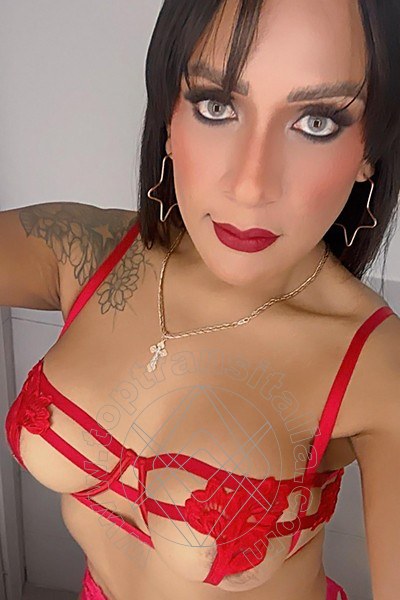 Foto selfie 7 di Viviana transex Sava