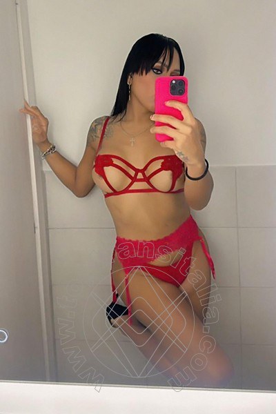 Foto selfie 10 di Viviana transex Sava