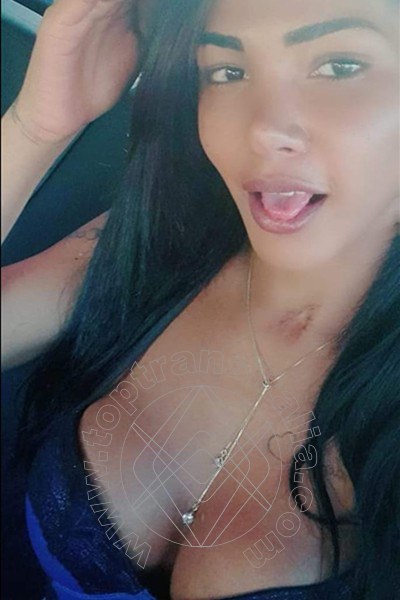 Foto selfie 24 di Sara Souza transex Rimini