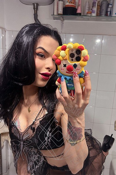 Foto selfie di Belovie transex Lido Di Camaiore