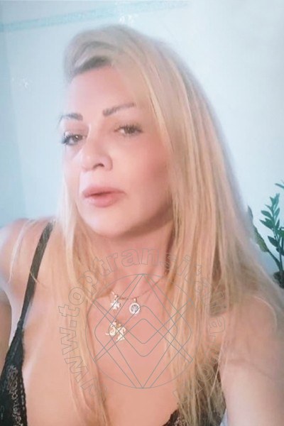 Foto selfie 18 di Angeline Ilar transex Tortona