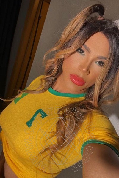 Foto selfie 1 di Deborah Fit Xxl transex Barletta