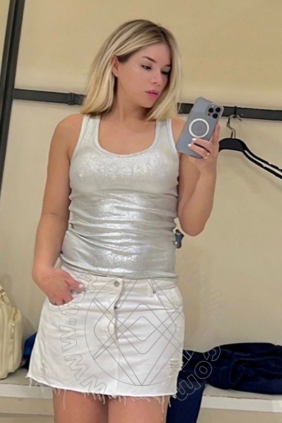 Foto selfie 21 di Karla Mishelle transex Firenze