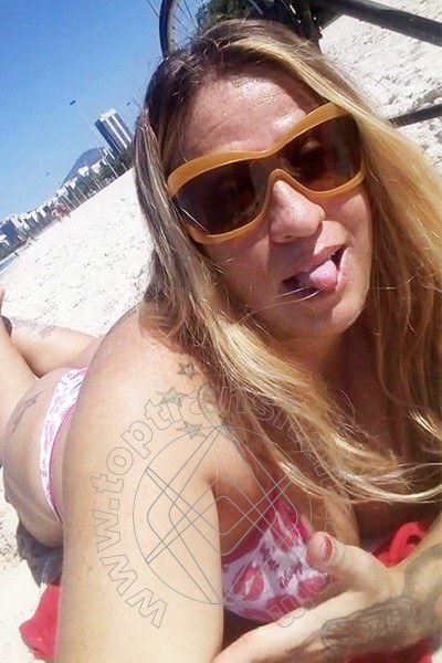 Foto selfie 10 di Keyla Muniz transex Milano