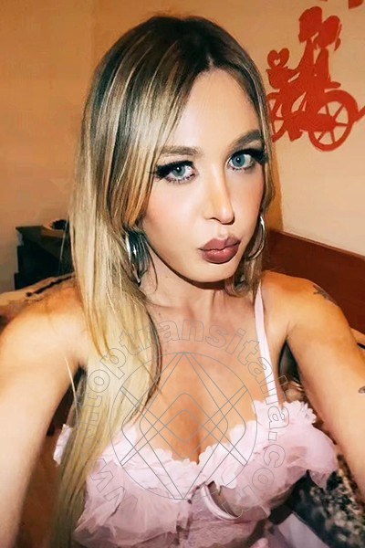 Foto selfie 117 di Rossana Bulgari Italiana transex Foggia