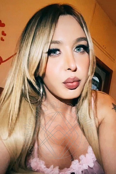 Foto selfie 118 di Rossana Bulgari Italiana transex Foggia