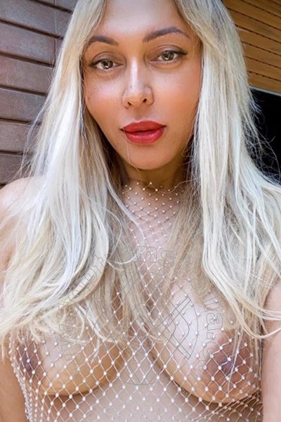 Foto selfie di Livia transex Brescia