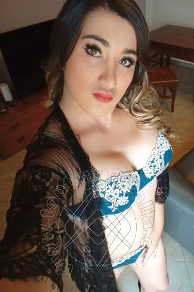 Foto selfie 1 di Giulia Dior transex Forlì