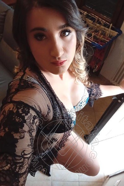 Foto selfie 3 di Giulia Dior transex Forlì