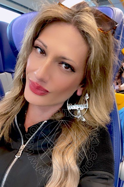 Foto selfie di Veronica Italiana transex San Bonifacio