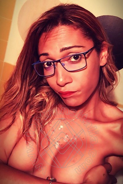 Foto selfie 11 di Tamara Rio transex Rieti