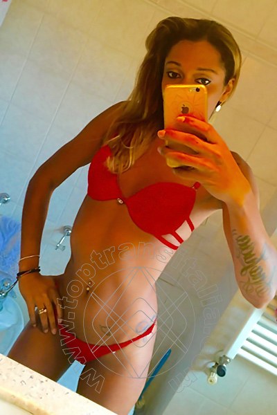 Foto selfie 19 di Tamara Rio transex Rieti