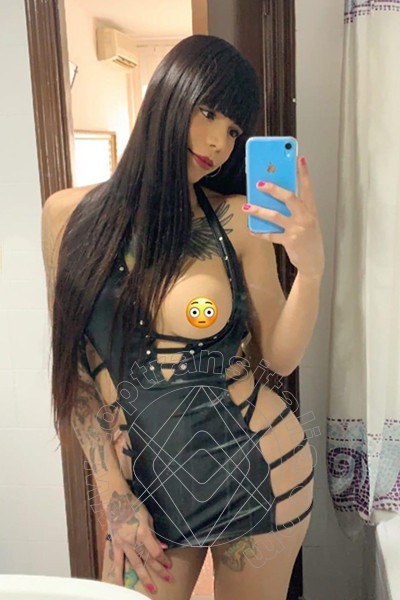 Foto selfie 6 di Geraldine transex Málaga