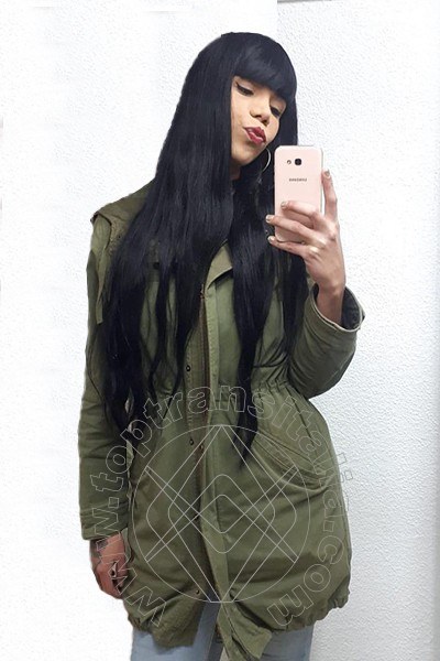 Foto selfie 4 di Geraldine transex Málaga