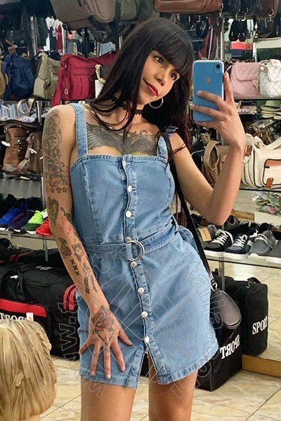 Foto selfie 3 di Geraldine transex Málaga