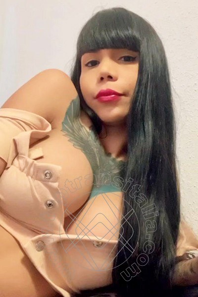 Foto selfie 2 di Geraldine transex Málaga