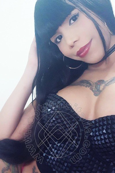 Foto selfie 1 di Geraldine transex Málaga