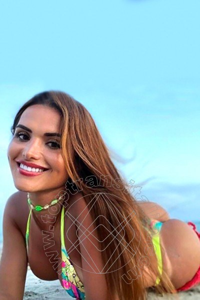 Foto selfie 7 di Fabricia Larraine transex Roma