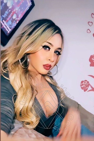 Foto selfie 115 di Rossana Bulgari Italiana transex Foggia