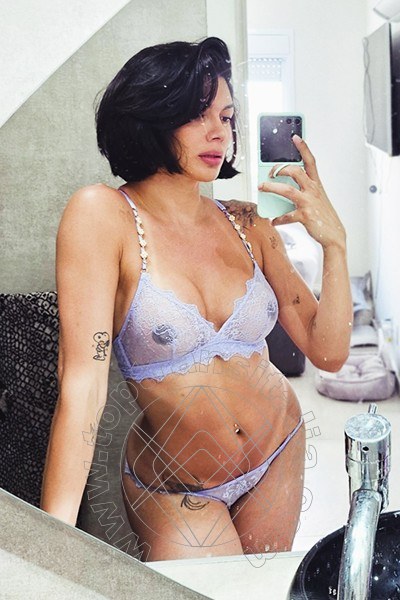 Foto selfie 4 di Paula Bituschini transex Brescia