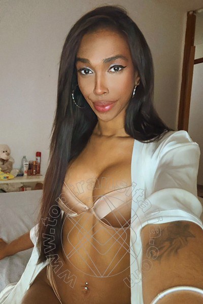 Foto selfie 4 di Felicia Ts transex Milano